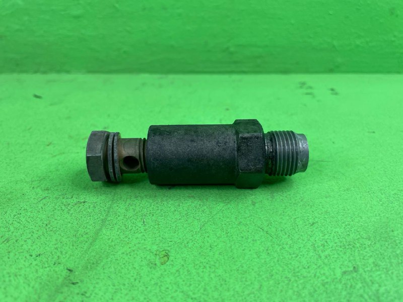 Клапан ограничения давления Common Rail RVI PREMIUM