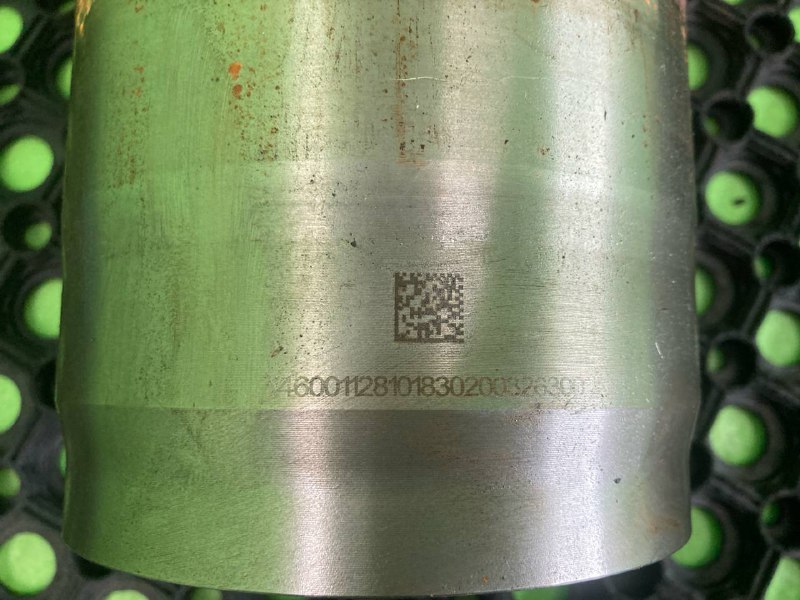 Поршневая группа KAMAZ 5490-DC