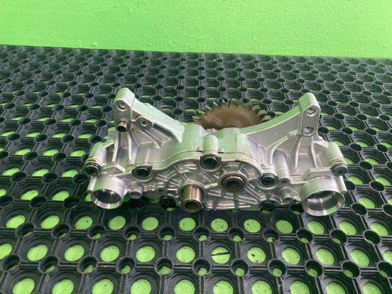 Насос масляный VOLVO FH13