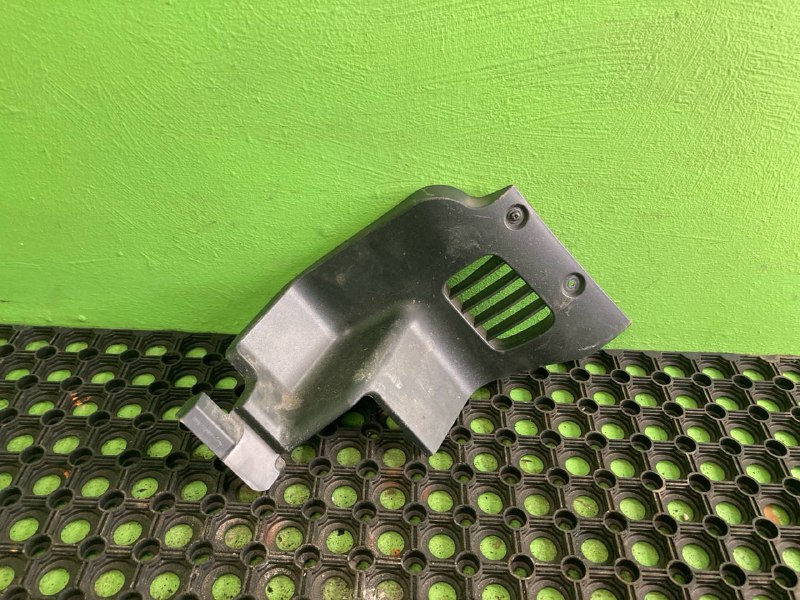 Накладка кабины KAMAZ 5490-DC