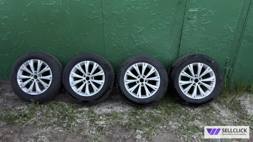 Диски Montana оригинальные
