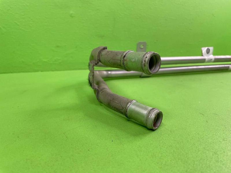 Трубка отопителя FAW J7