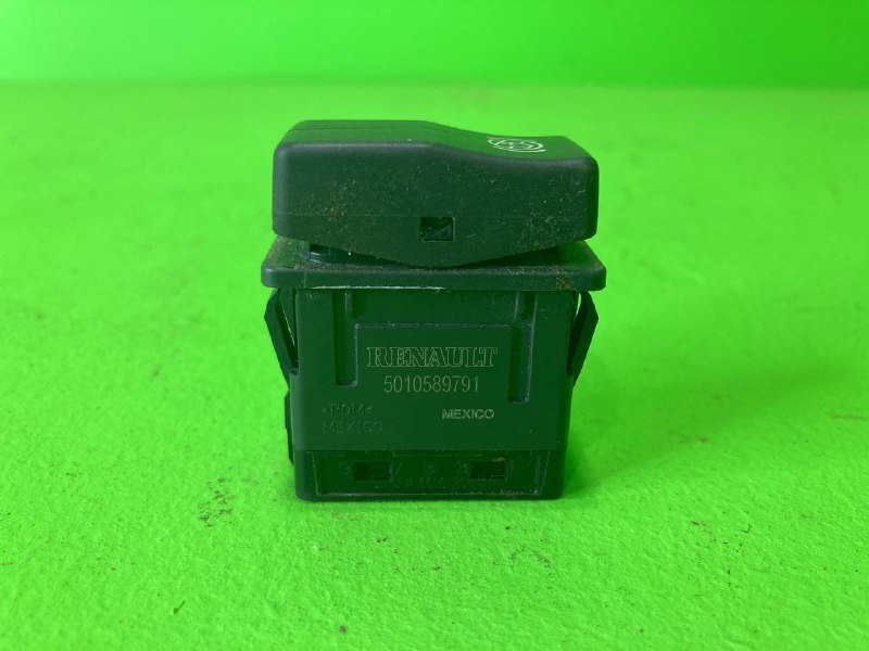Включатель клавишный RVI PREMIUM