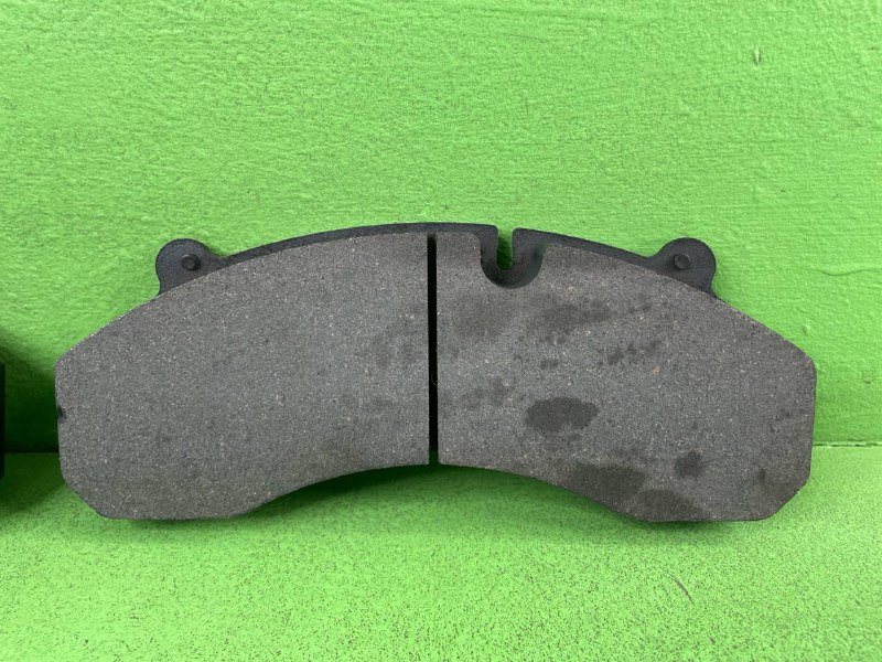 Колодки дисковые FAW J7