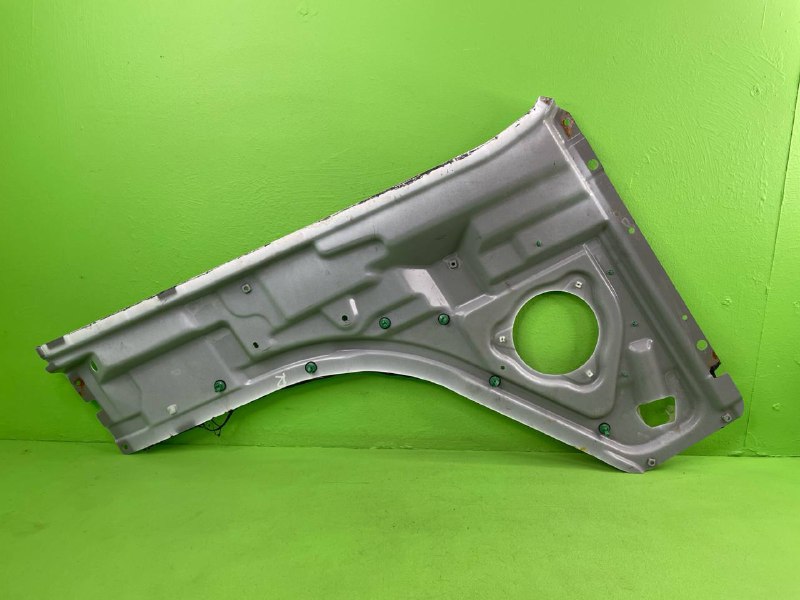 Панель двери FAW J7