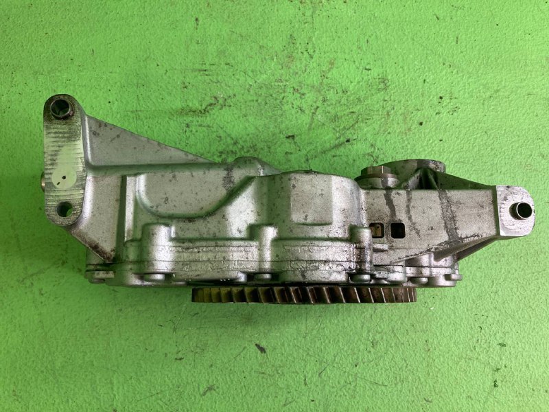 Насос масляный MERCEDES-BENZ ACTROS MP 4