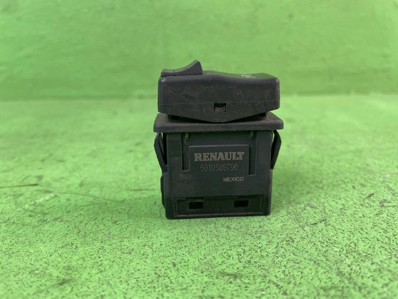 Выключатель клавишный RVI PREMIUM