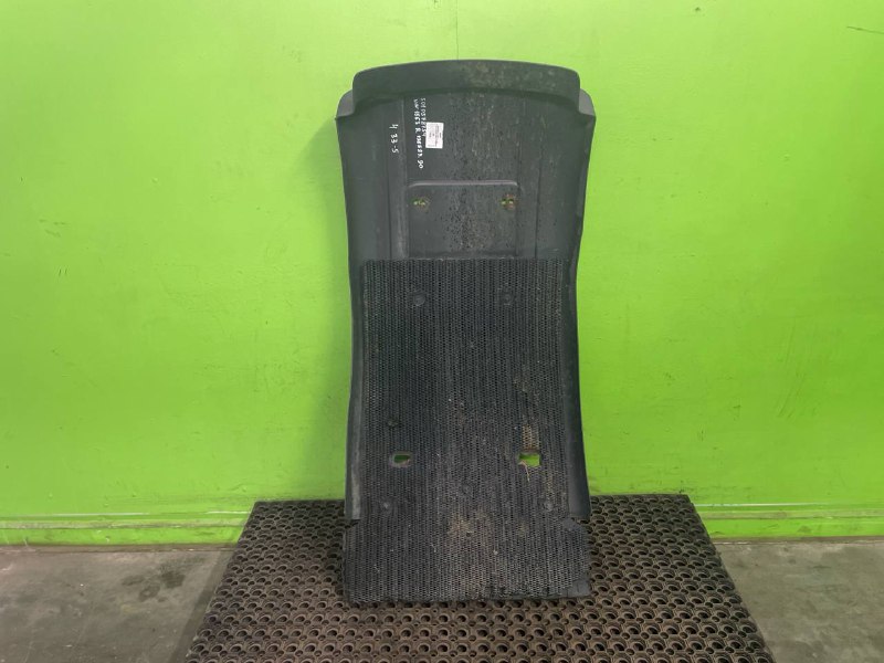 Крыло RVI PREMIUM