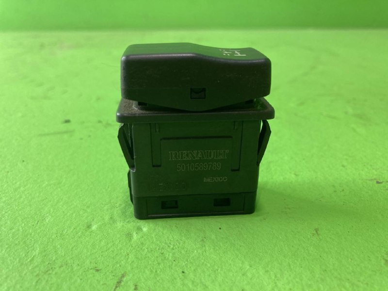 Включатель клавишный RVI PREMIUM