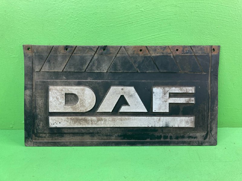 Брызговик DAF XF105