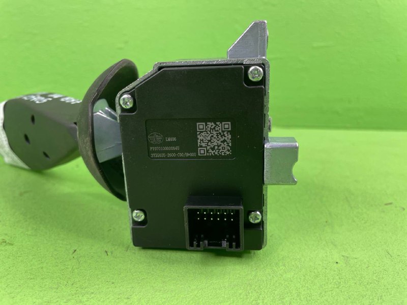 Переключатель подрулевой FAW J7