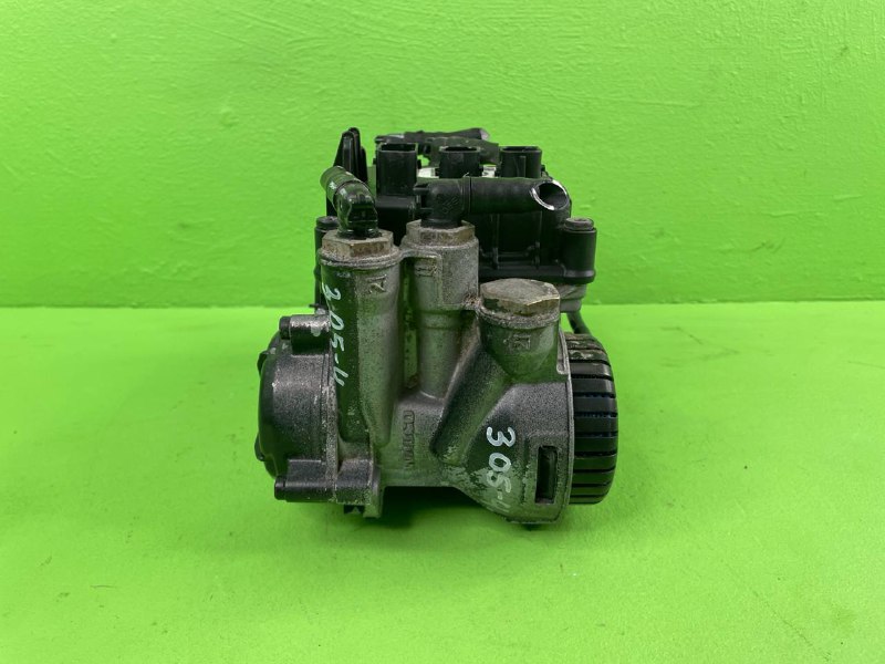 Модулятор EBS FAW J7