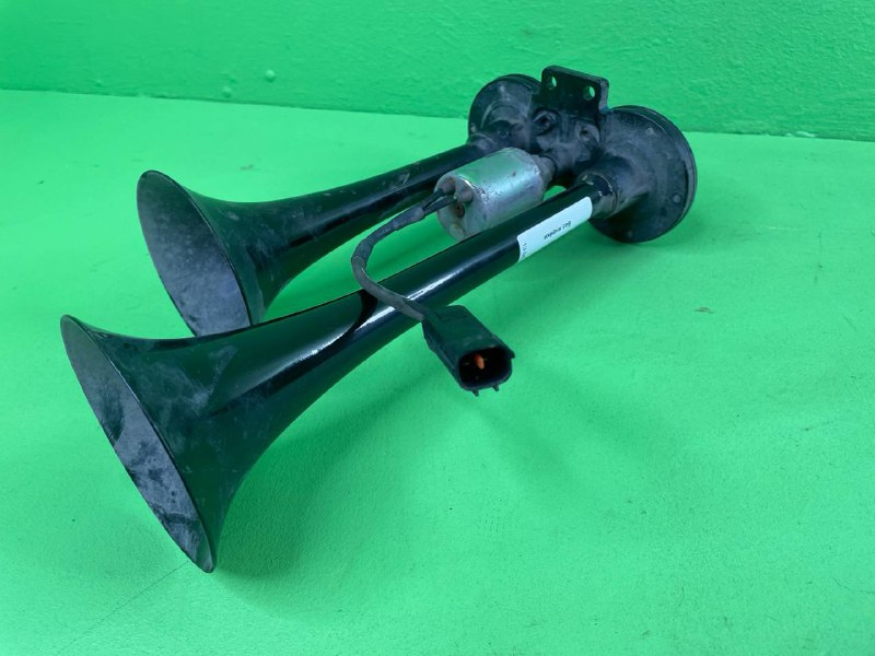 Сигнал звуковой FAW J7