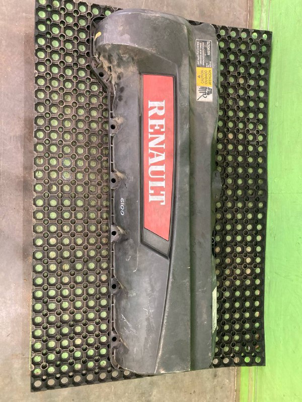 Крышка ГБЦ RVI PREMIUM