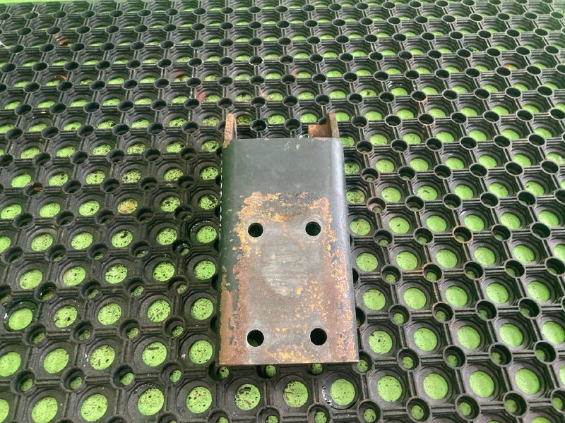 Кронштейн амортизатора KAMAZ 5490-DC