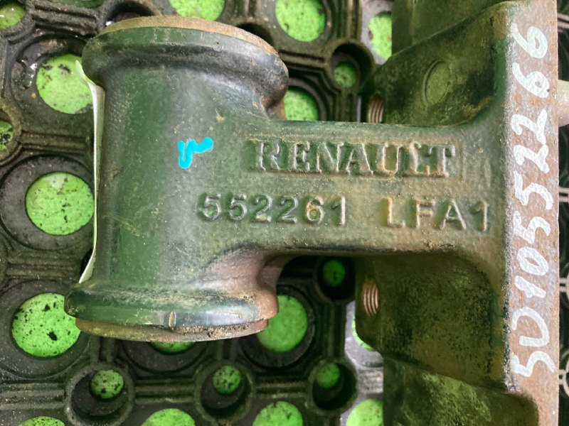 Кронштейн кабины RVI PREMIUM