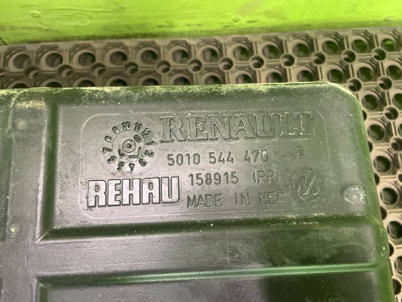 Ящик вещевой RVI PREMIUM