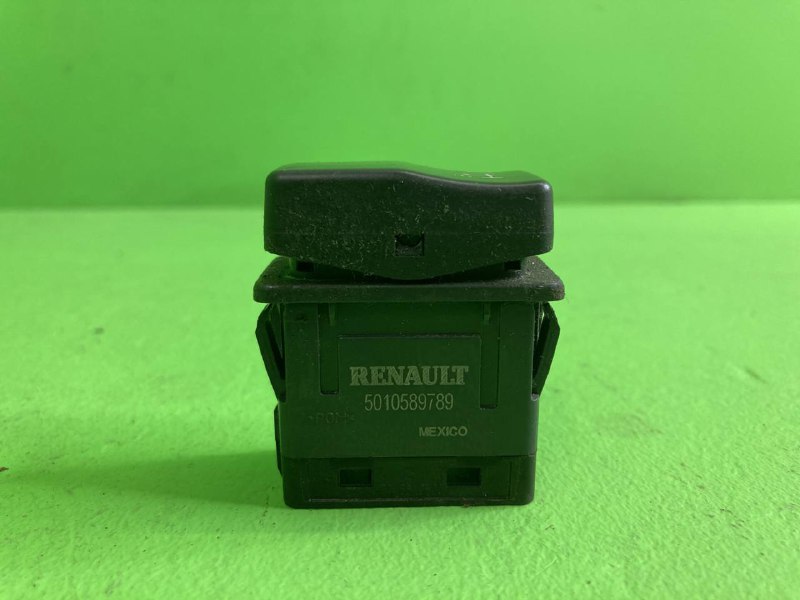 Включатель клавишный RVI PREMIUM