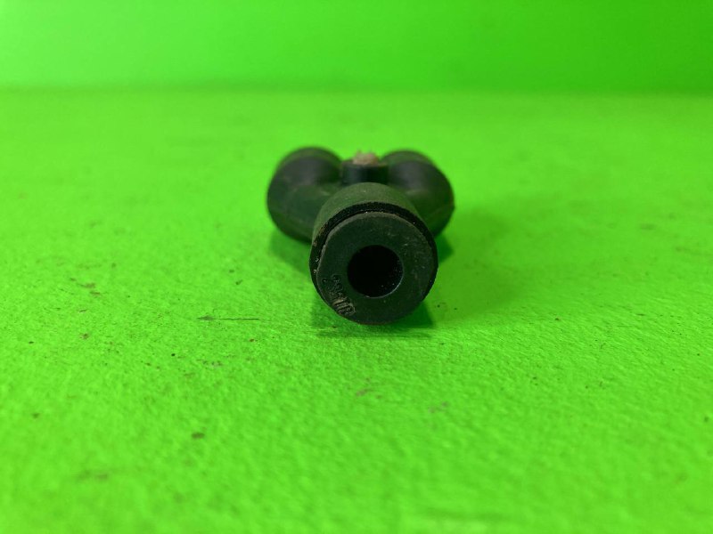 Соединитель Y-образный 6/6/6mm RVI PREMIUM