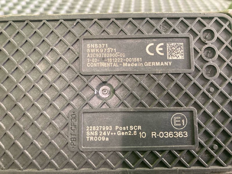 Датчик AdBlue RVI PREMIUM