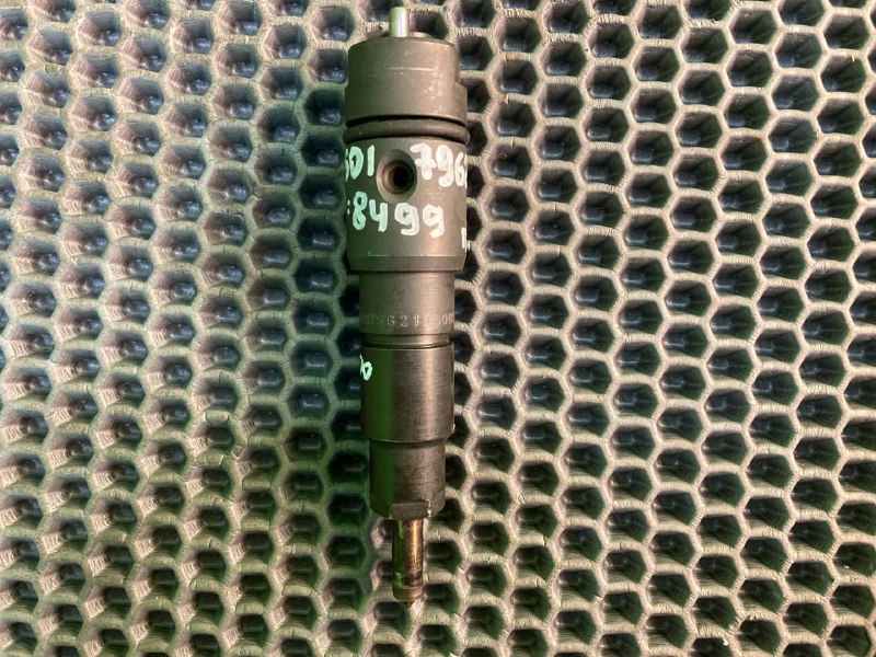 Форсунка KAMAZ 5490-S5