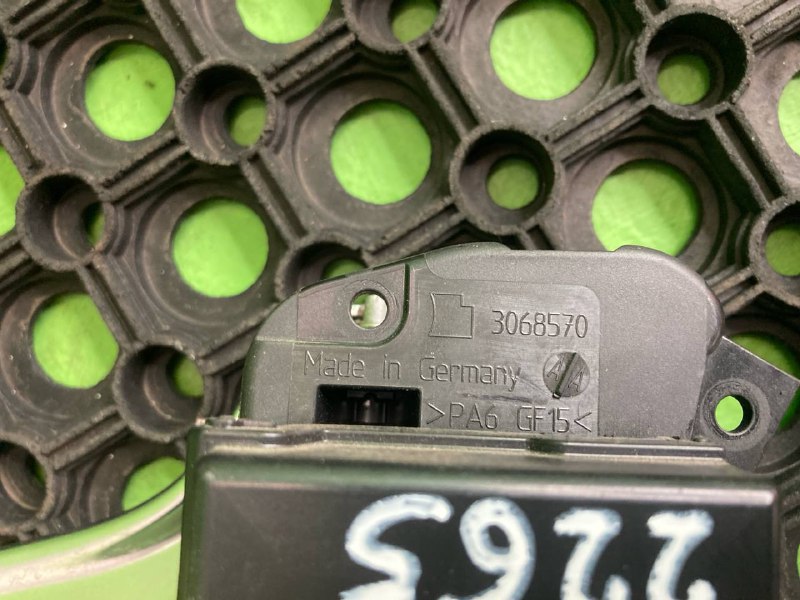 Ручка двери MERCEDES-BENZ ACTROS MP 4