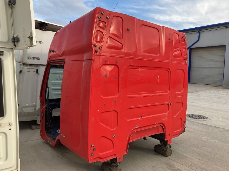 Каркас кабины RVI PREMIUM