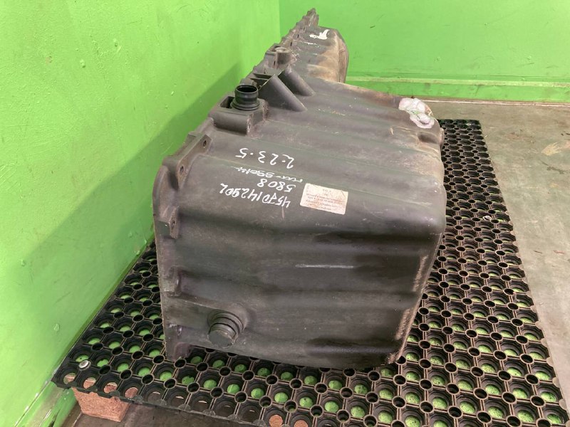 Поддон картера двигателя KAMAZ 5490-S5