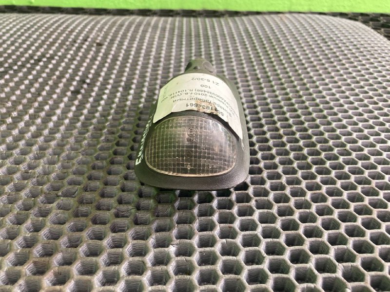 Фонарь габаритный RVI PREMIUM