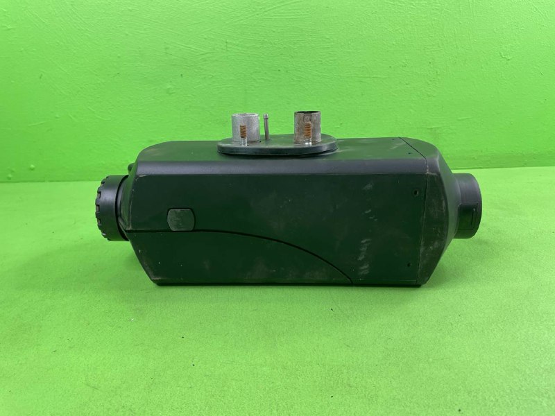 Автономный отопитель FAW J7