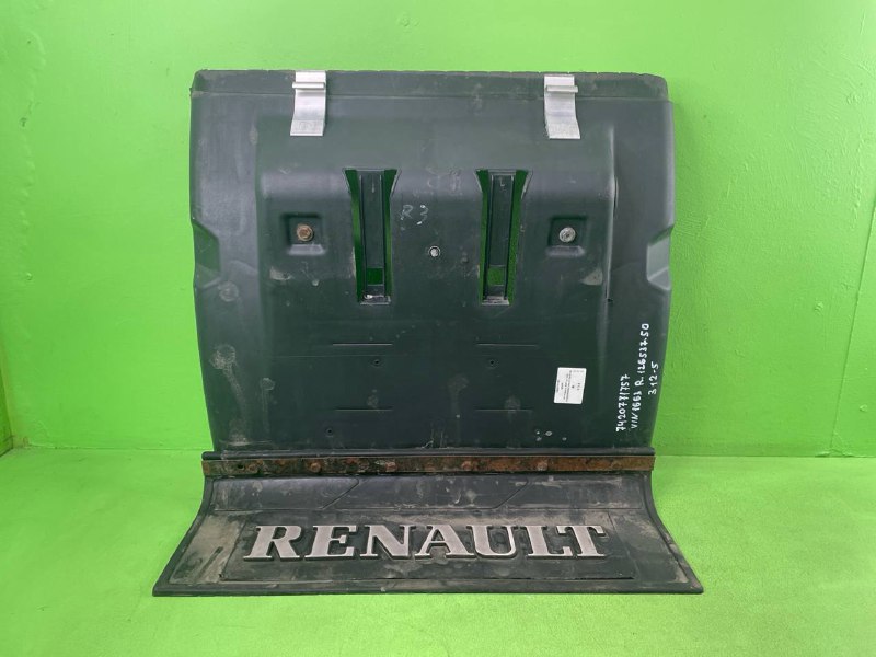 Крыло RVI PREMIUM