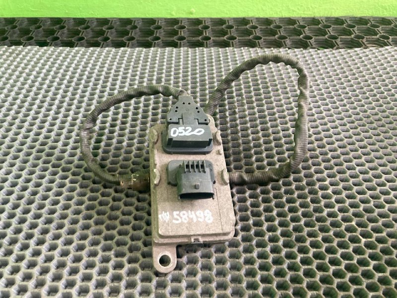 Датчик AdBlue RVI PREMIUM