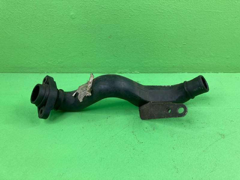 Патрубок вентиляции картера RVI PREMIUM
