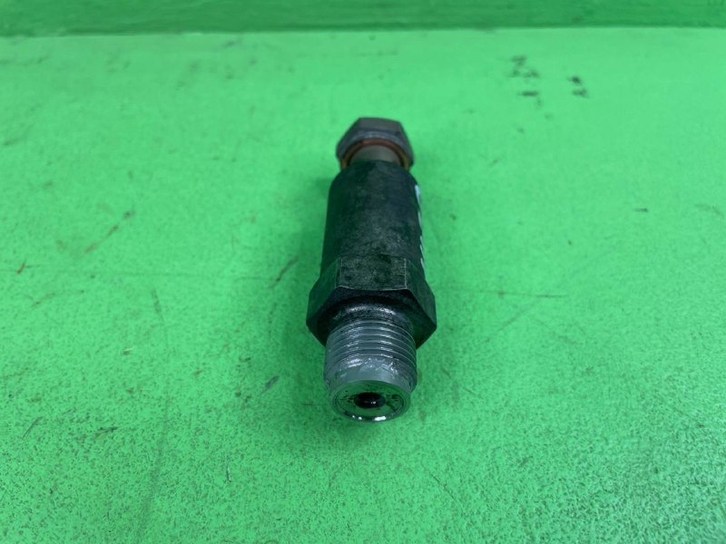 Клапан ограничения давления Common Rail RVI PREMIUM