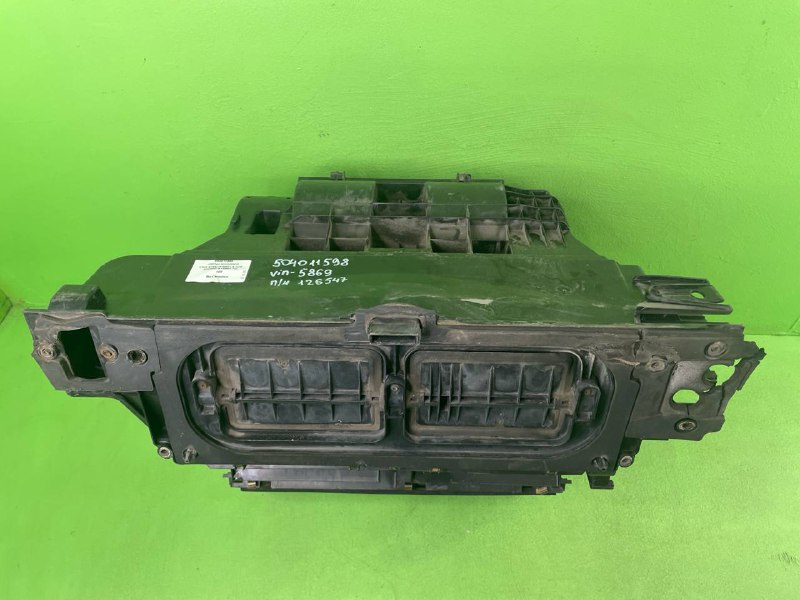 Корпус отопителя IVECO STRALIS