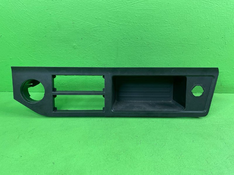 Накладка кабины FAW J7