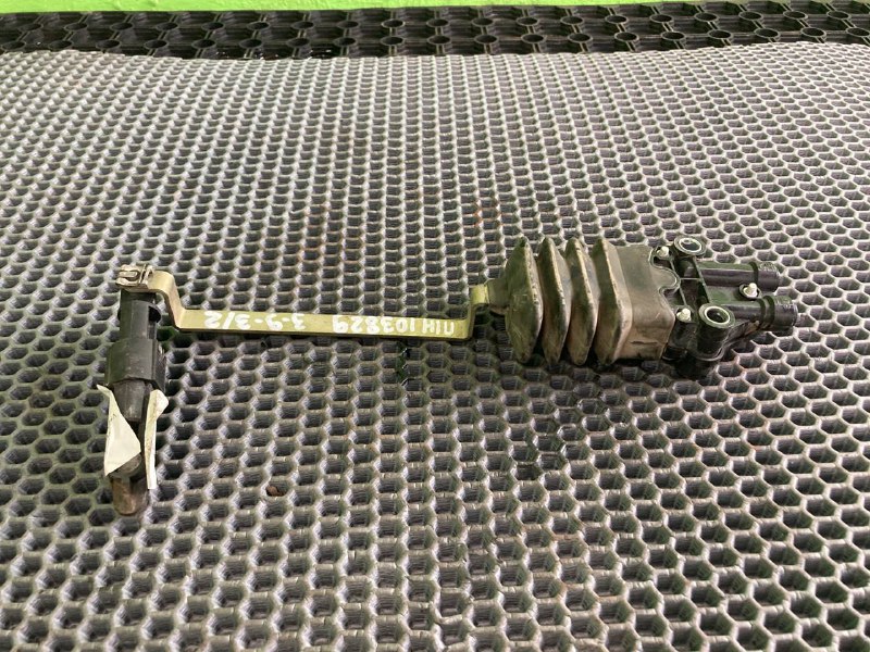 Кран уровня пола RVI PREMIUM