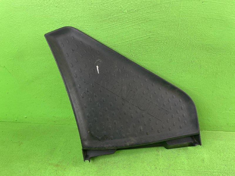 Коврик RVI PREMIUM