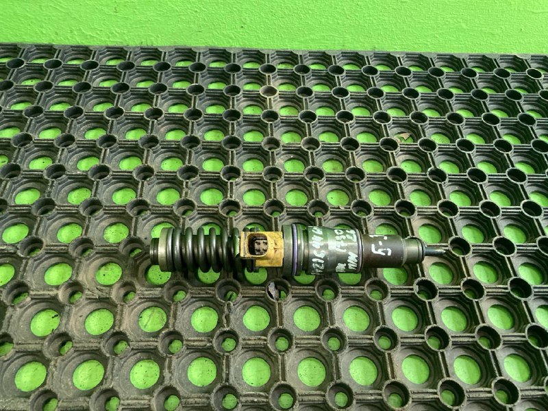 Насос-форсунка RVI PREMIUM