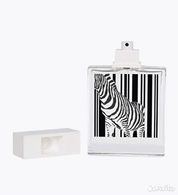 Арабские духи ОАЭ rumz 9325 zebra woman женские 50