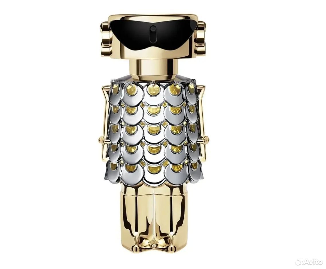 Духи Paco Rabanne Fame 100 мл