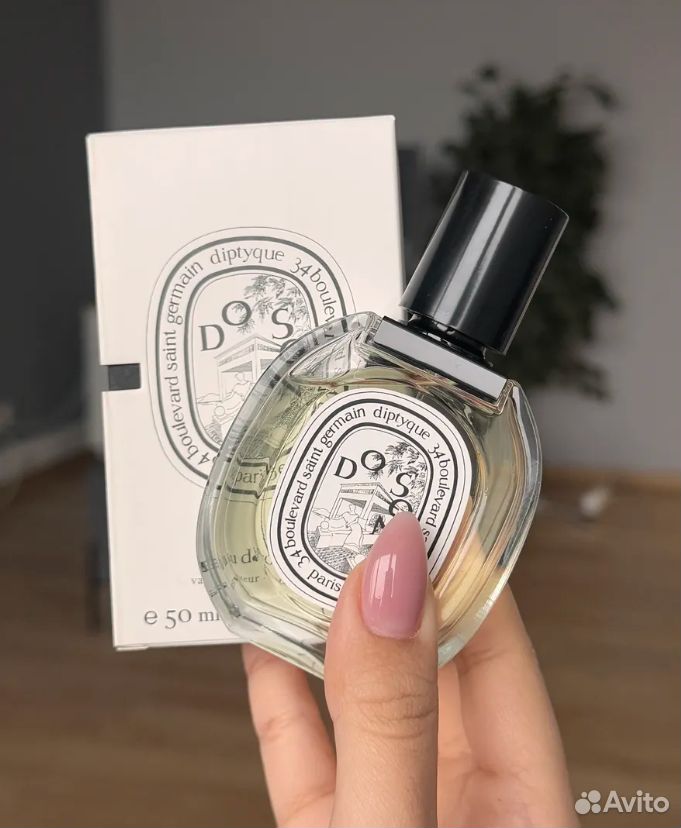 Духи Diptyque Do Son 100мл