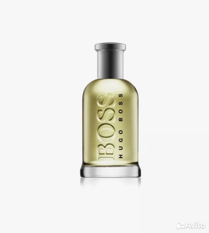Духи hugo boss Bottled 20th Anniversary 100мл