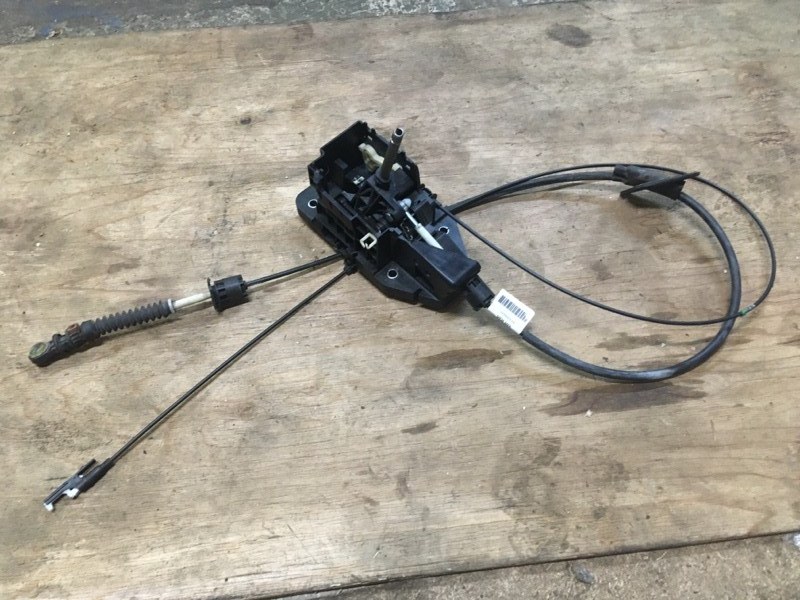 Кулиса АКПП на Volvo S60 I / Вольво C60 1 поколение 2000-2009г. Оригинал.