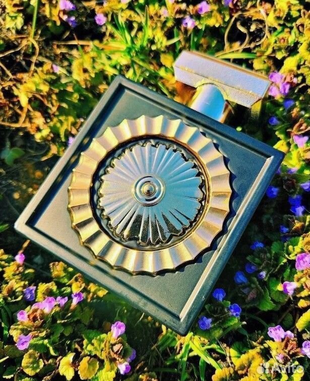 Арабские духи ОАЭ Nebras Lattafa Perfumes женские