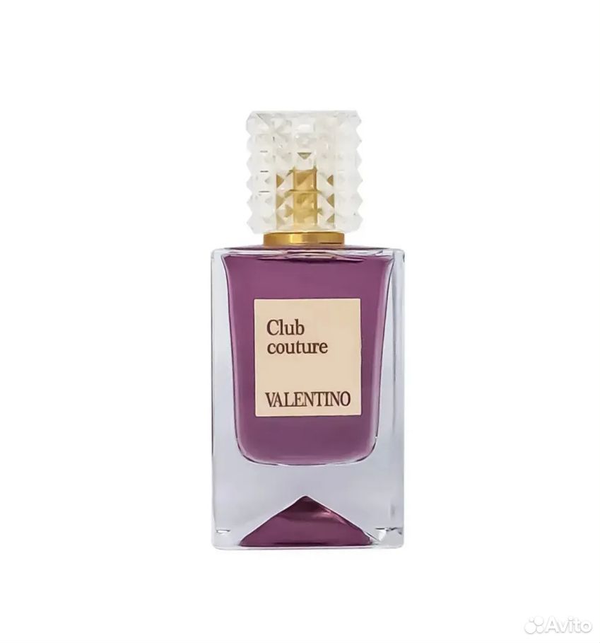 Духи Valentino Club Couture 100мл