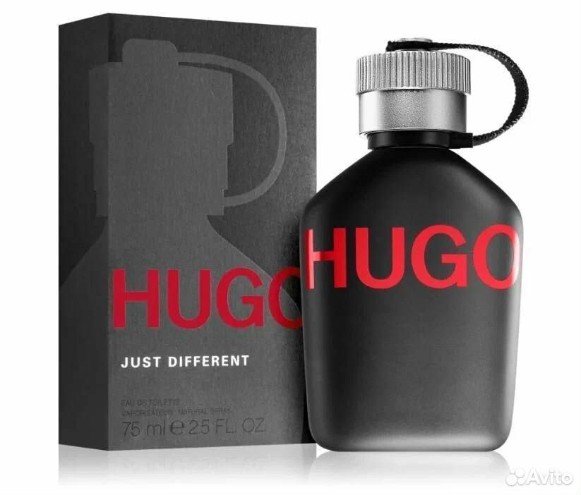 Мужские духи Hugo Boss, мужская парфюмерия Hugo Bo
