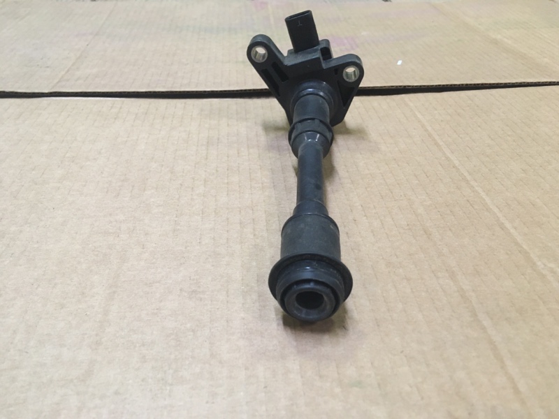 Катушка зажигания B4164T 1.6 Turbo на Volvo S60 II / Вольво 60 С60 2 поколение 2010-2018г.\nОригинал.\nВ отличном состоянии. Рабочая.\nС двигателя B4164T 1.6 литра бензин турбо.\nГарантия на установку и проверку. Контрактная запчасть из Японии. Отправим в