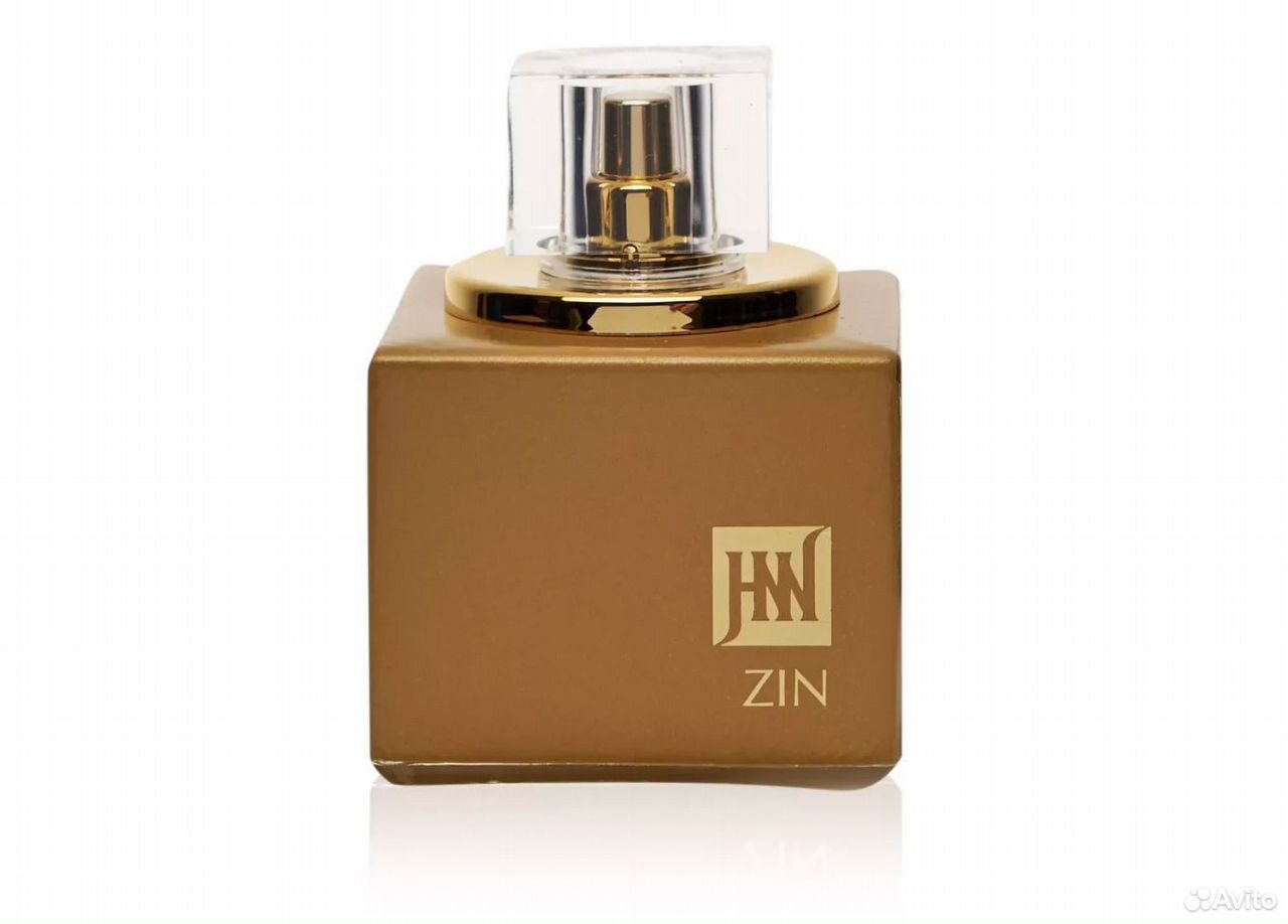 Арабские духи Johnwin Zin Eau de Parfum 100мл