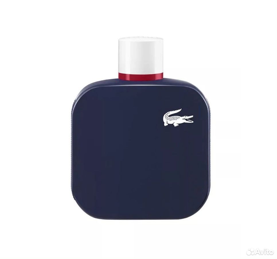 Духи Lacoste L.12.12 French panache 100мл